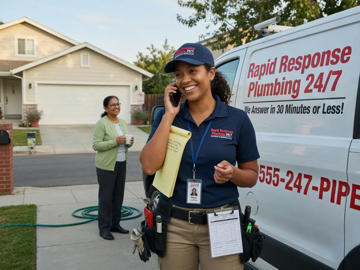 Emergency Plumber Benwood, WV FAQs